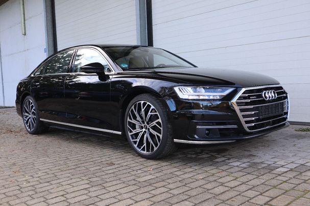 Audi A8 L 60 TFSI 338 kW image number 1