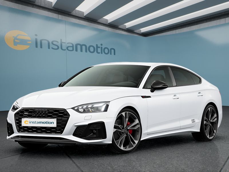 Audi A5 Sportback 40