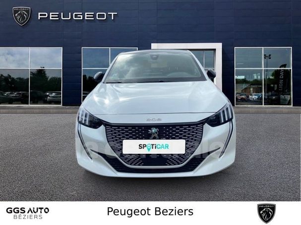 Peugeot 208 100 kW image number 3