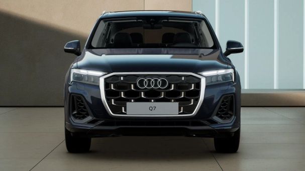 Audi Q7 250 kW image number 7