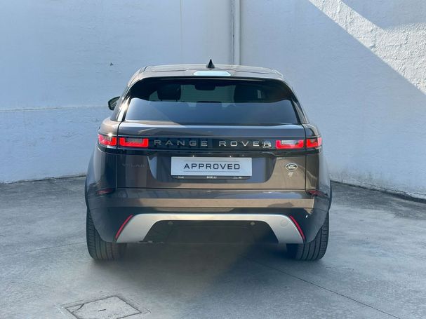 Land Rover Range Rover Velar R-Dynamic S 150 kW image number 7