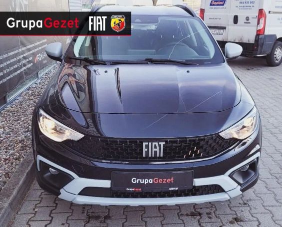 Fiat Tipo 96 kW image number 5