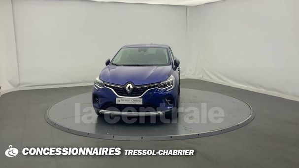 Renault Captur 118 kW image number 3