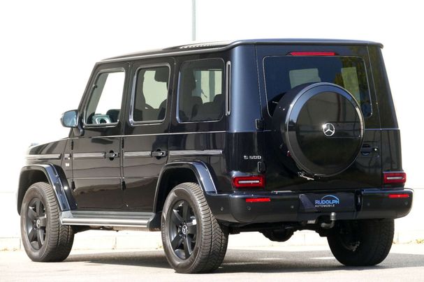 Mercedes-Benz G 500 310 kW image number 7