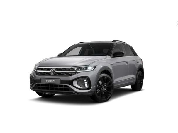 Volkswagen T-Roc 1.5 R-Line DSG 110 kW image number 1