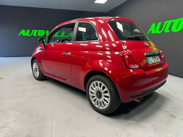 Fiat 500 1.0 51 kW image number 4