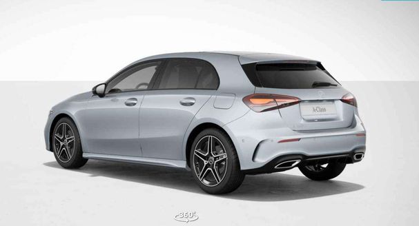 Mercedes-Benz A 180 100 kW image number 4