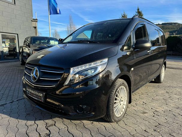 Mercedes-Benz Vito d 176 kW image number 2