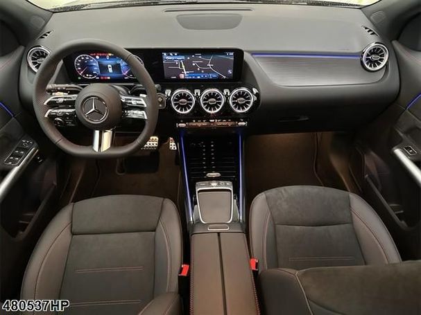 Mercedes-Benz GLA 180 100 kW image number 12