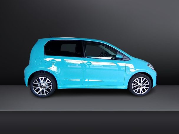 Volkswagen up! 60 kW image number 8