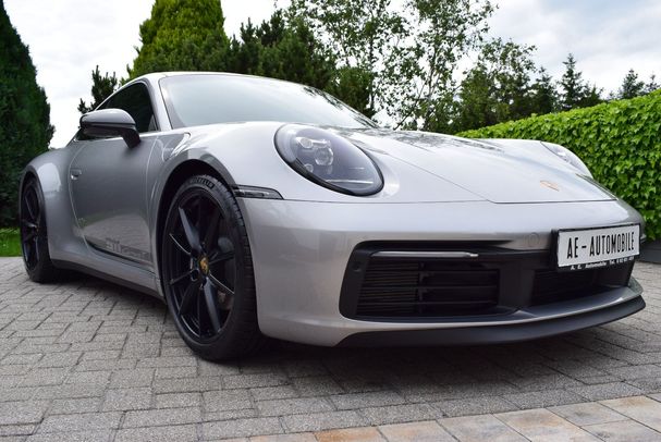 Porsche 992 Carrera 283 kW image number 7