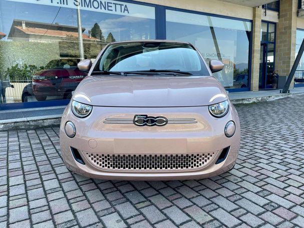 Fiat 500 e 42 kWh 87 kW image number 3