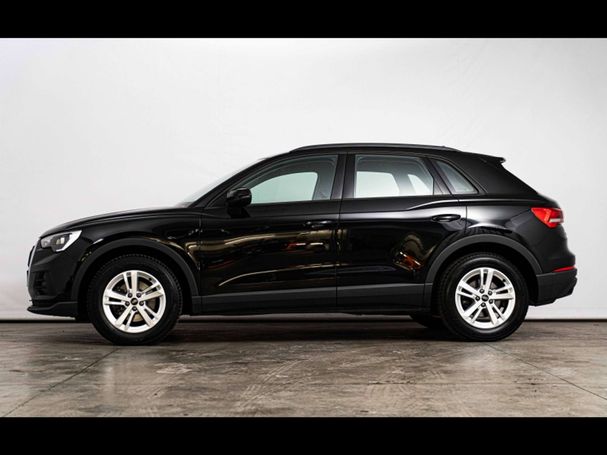 Audi Q3 35 TFSI S tronic Business 112 kW image number 4