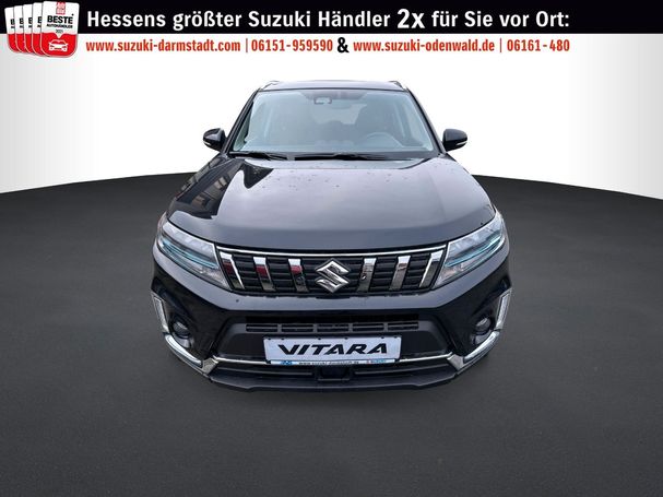 Suzuki Vitara 1.4 Hybrid Comfort+ 95 kW image number 2