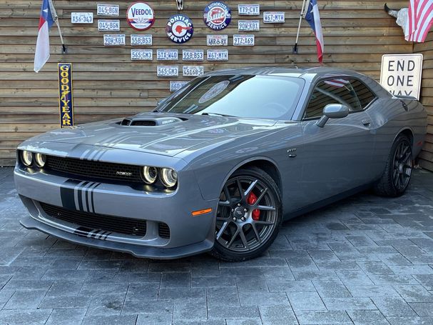 Dodge Challenger 280 kW image number 1