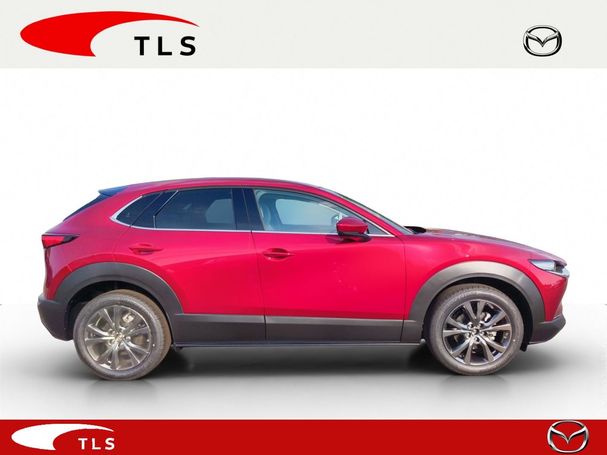 Mazda CX-30 2.0 Exclusive-Line AWD 137 kW image number 8