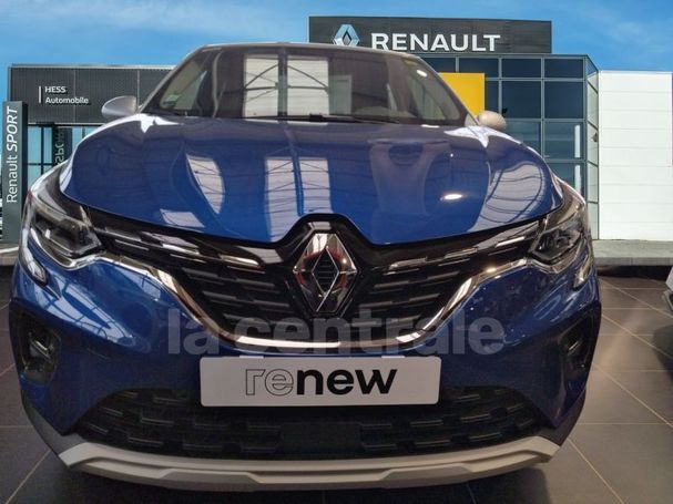 Renault Captur TCe 90 Techno 67 kW image number 22