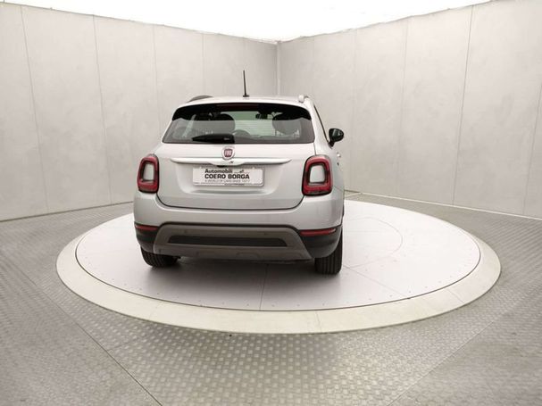 Fiat 500X 1.6 MultiJet Cross 88 kW image number 4