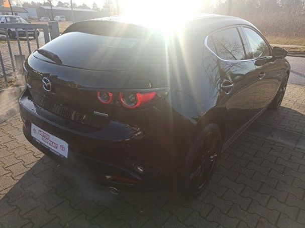 Mazda 3 90 kW image number 6