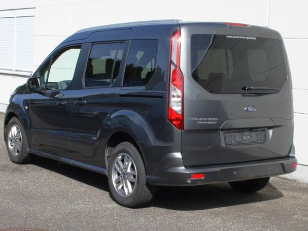 Ford Tourneo Connect 1.0 Titanium 74 kW image number 8