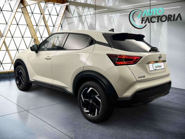 Nissan Juke 1.0 114 84 kW image number 47