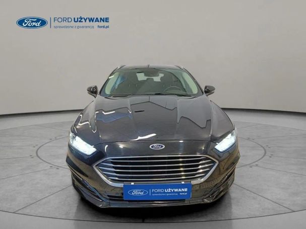 Ford Mondeo 101 kW image number 2