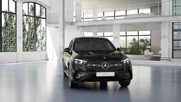 Mercedes-Benz GLC 300 e AMG Line Premium Plus 4Matic 230 kW image number 11