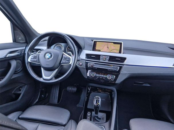 BMW X1 xDrive18d 110 kW image number 6