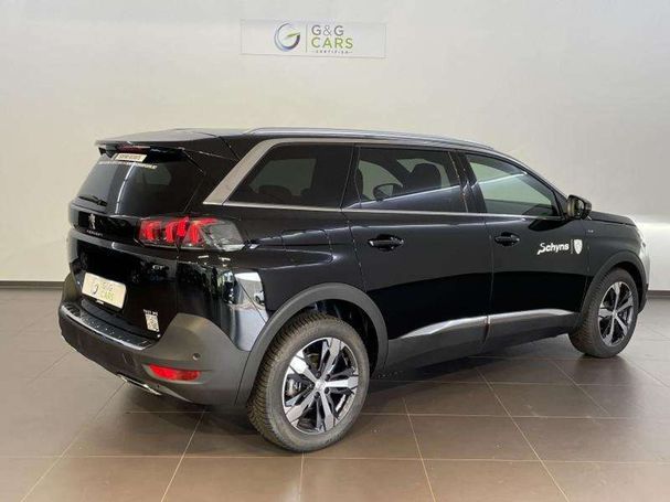 Peugeot 5008 96 kW image number 3