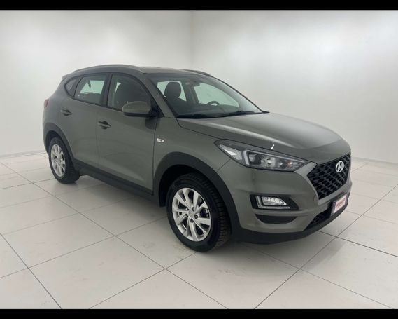 Hyundai Tucson 1.6 CRDi 85 kW image number 1