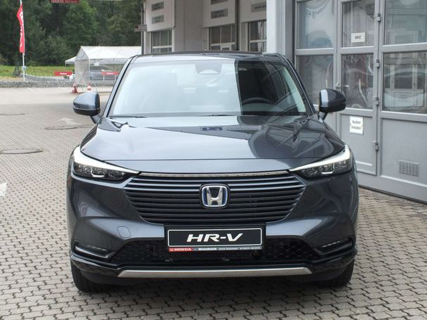 Honda HR-V 96 kW image number 3