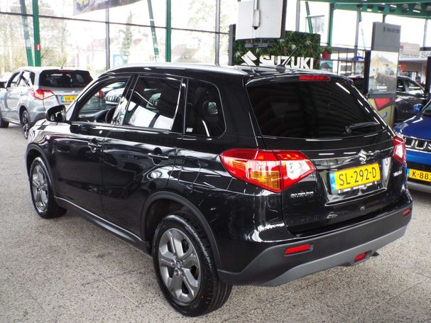 Suzuki Vitara 1.6 88 kW image number 2