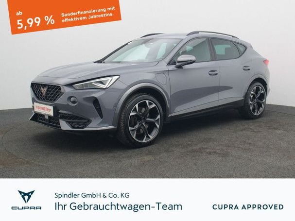 Cupra Formentor 1.4 e-HYBRID DSG 150 kW image number 2