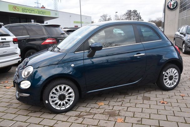 Fiat 500 1.0 51 kW image number 5