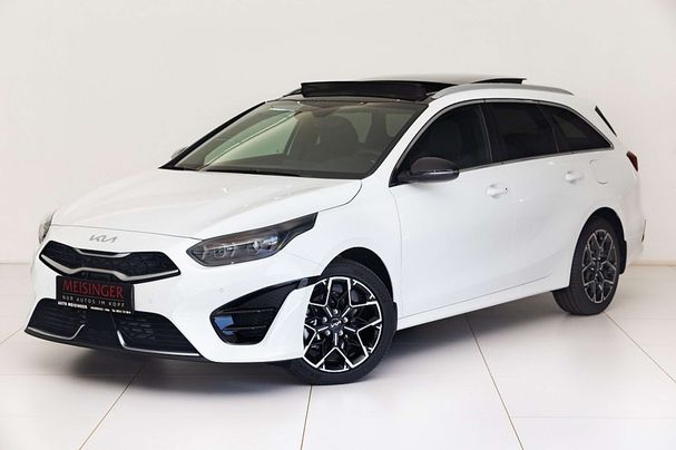 Kia Ceed 1.5 GT Line 103 kW image number 1