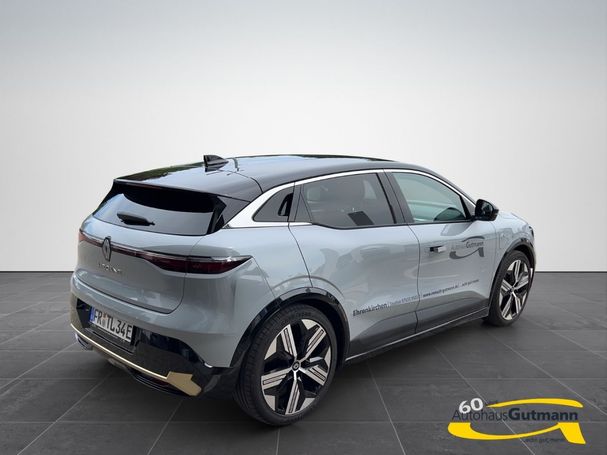 Renault Megane E-Tech Electric EV60 160 kW image number 10