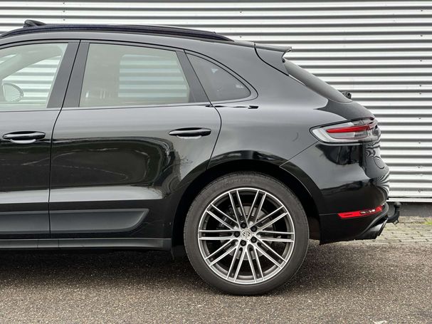 Porsche Macan 180 kW image number 29