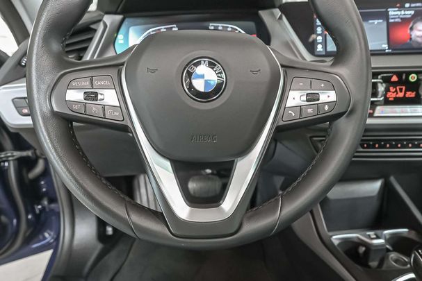 BMW 116i 80 kW image number 7