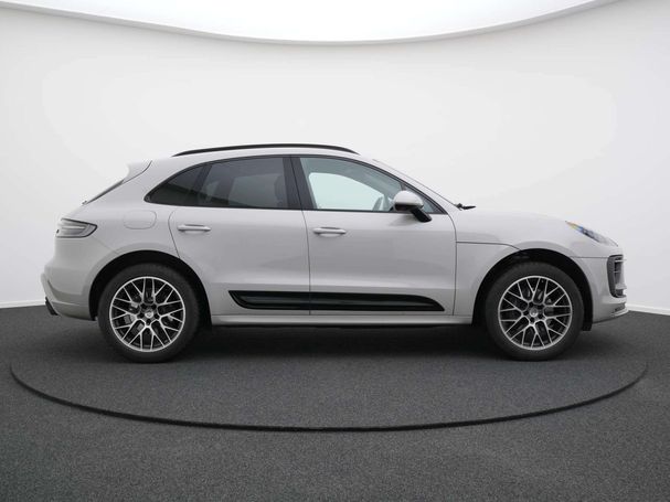 Porsche Macan 195 kW image number 2