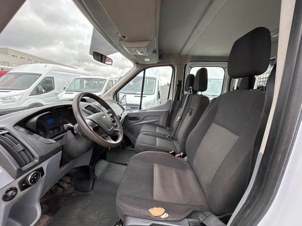 Ford Transit 310 L2 2.0 TDCi 77 kW image number 13