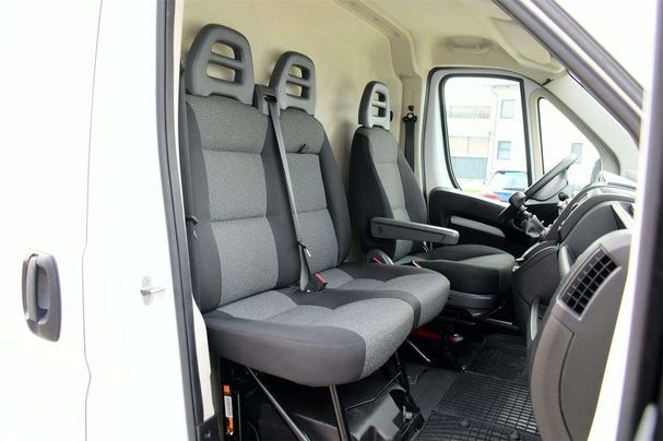 Fiat Ducato 140 103 kW image number 12