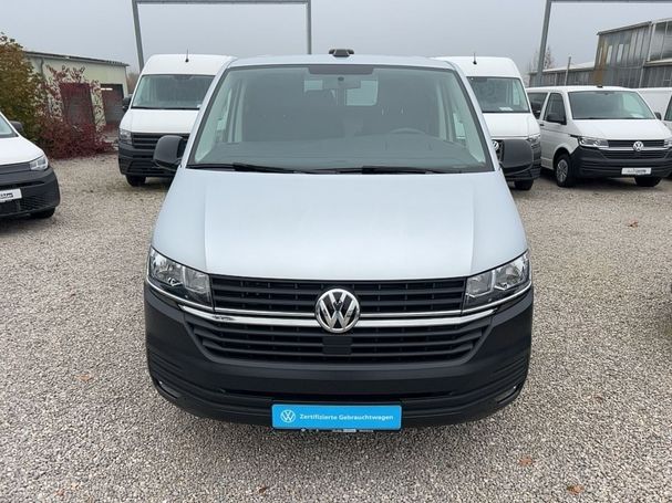 Volkswagen T6 Transporter DSG 110 kW image number 8