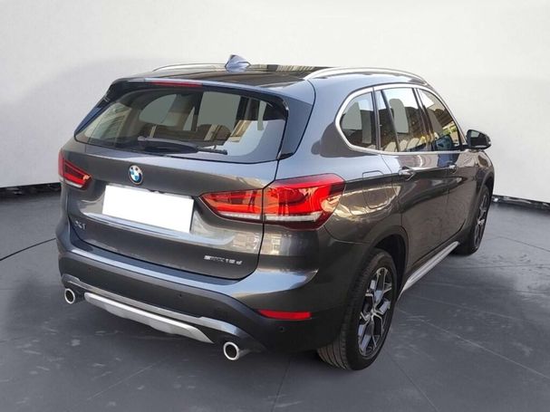 BMW X1 sDrive18d xLine 110 kW image number 4