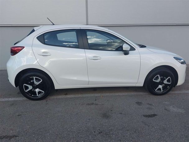 Mazda 2 90 66 kW image number 2