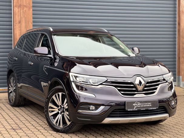 Renault Koleos 130 kW image number 3