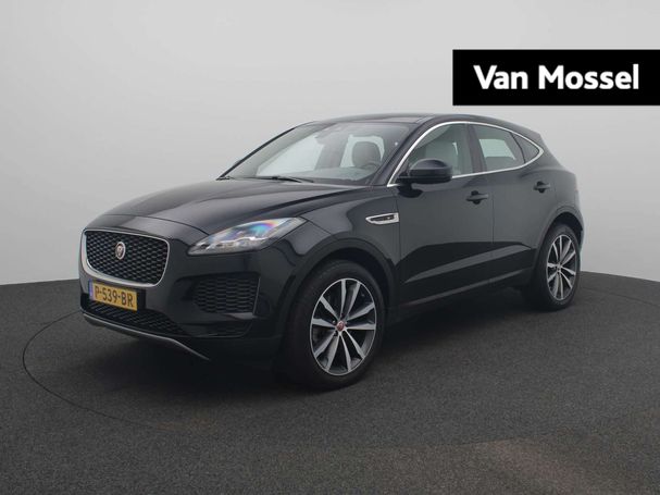 Jaguar E-Pace P200 AWD 147 kW image number 1