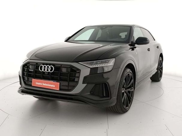 Audi Q8 50 TDI quattro Tiptronic Sport 210 kW image number 1