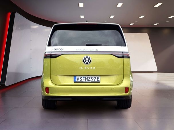 Volkswagen ID. Buzz Pro 150 kW image number 3