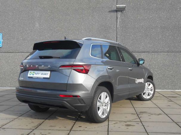 Skoda Karoq 2.0 TDI 85 kW image number 2