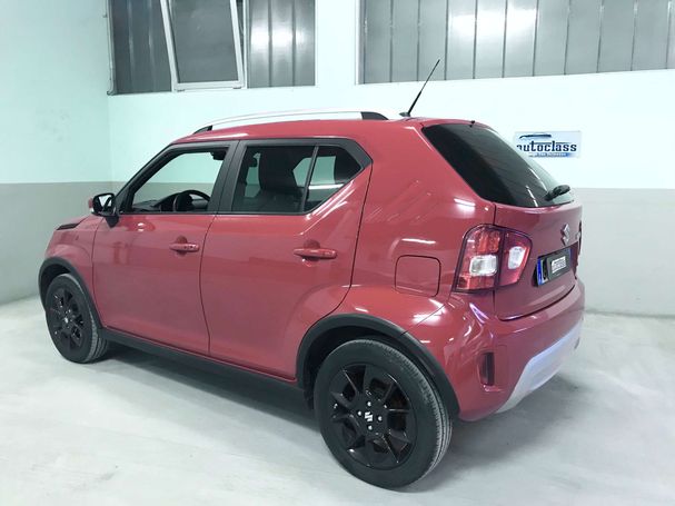 Suzuki Ignis 61 kW image number 5